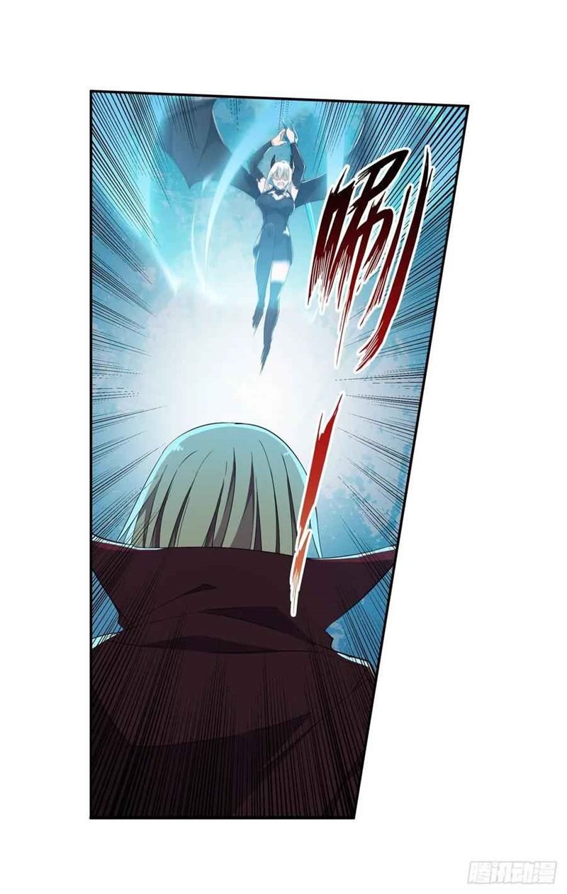 Wuxian Shitu Yu Shier Zhan Ji (Infinite Apostles and Twelve War Girls) Chapter 46 Gambar 26